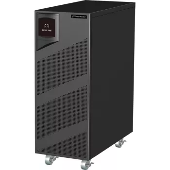 PowerWalker batéria UPS 12 V 9 Ah 40 kusov čierna