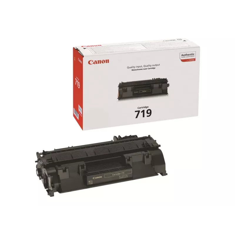 Canon 3479B002 tonerová kazeta, 2100 strán, čierna