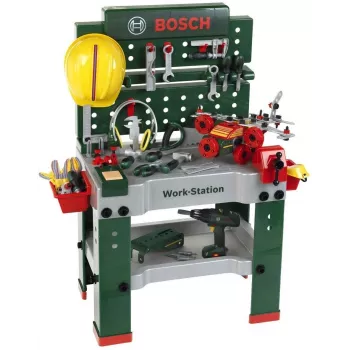 Bosch Workbench No 1 150 kusov