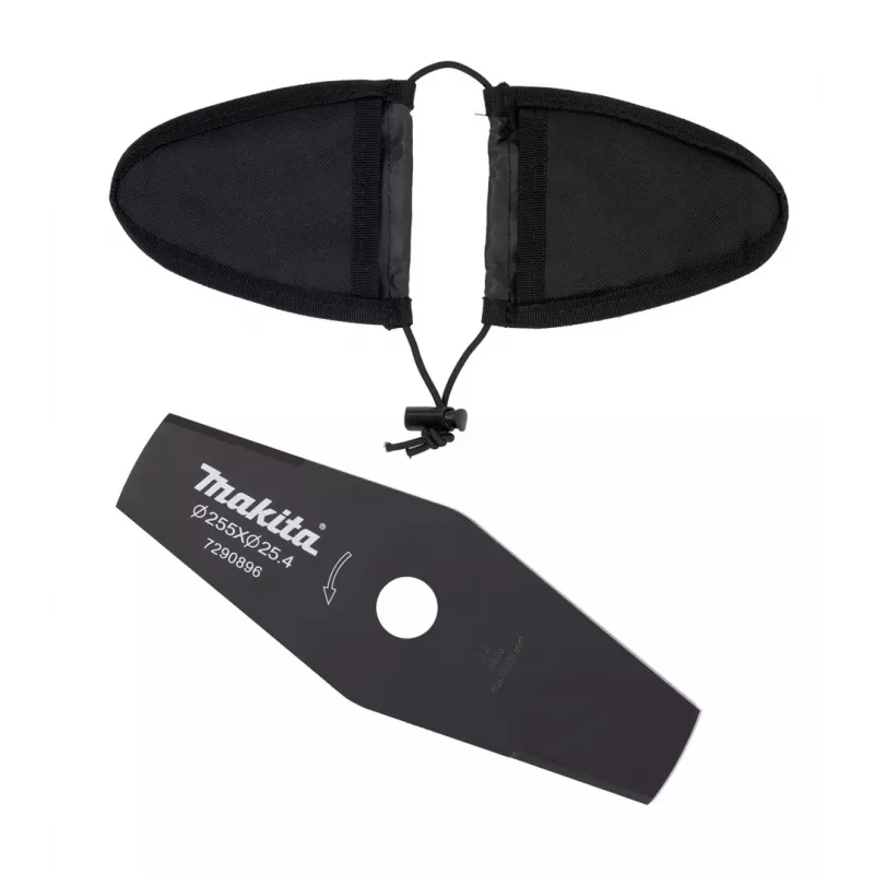 Makita DUR369AZ kosačka/strunová kosačka 43 cm akumulátor zelená