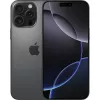 Apple iPhone 16 Pro Max 256GB čierny titán
