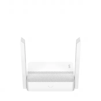 Cudy WR1200E WLAN router Fast Ethernet dual-band (2,4 GHz / 5 GHz) biely