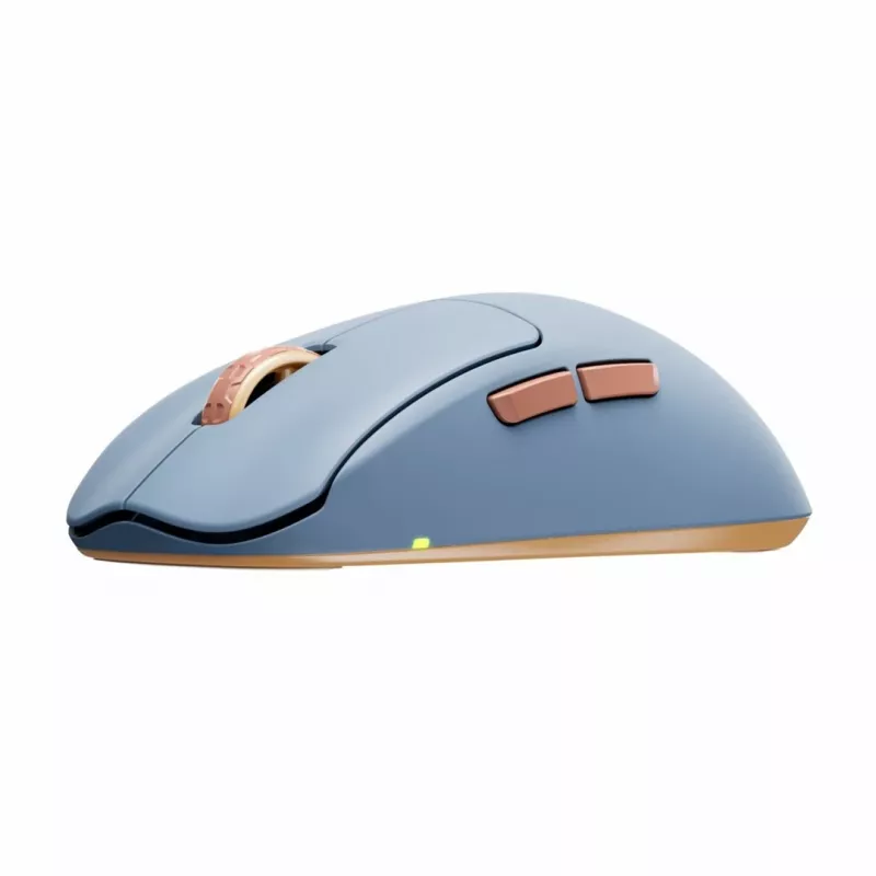 Myš CHERRY XTRFY M68 Wireless RF Wireless