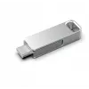 USB kľúč PNY 64 GB USB Type-A USB Type-C DUO LINK