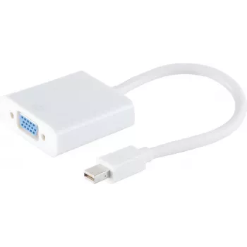 ShiverPeaks SI-77422 Adaptér Mini DisplayPort na VGA