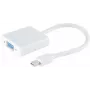 ShiverPeaks SI-77422 Adaptér Mini DisplayPort na VGA