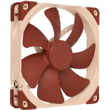 Noctua NF-A14 PWM 140mm skriňový ventilátor