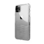 Ochranné puzdro Devia pre iPhone 11 Pro — Ocean Series gradual sivá