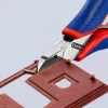 Bočné štípacie kliešte Knipex 77 22 115