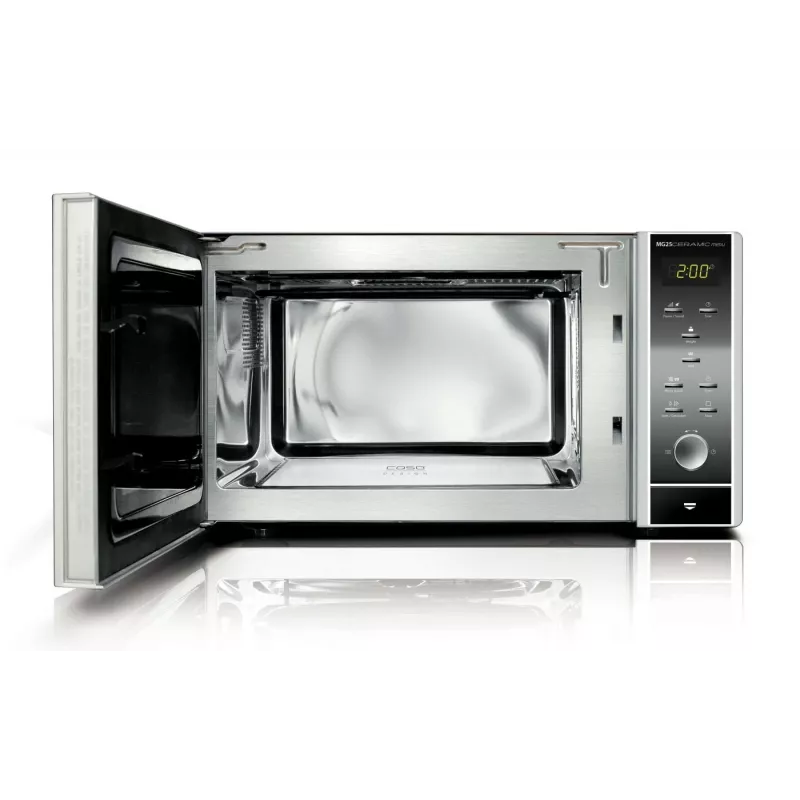 Mikrovlnná rúra Caso MG 25 900 W 25 L