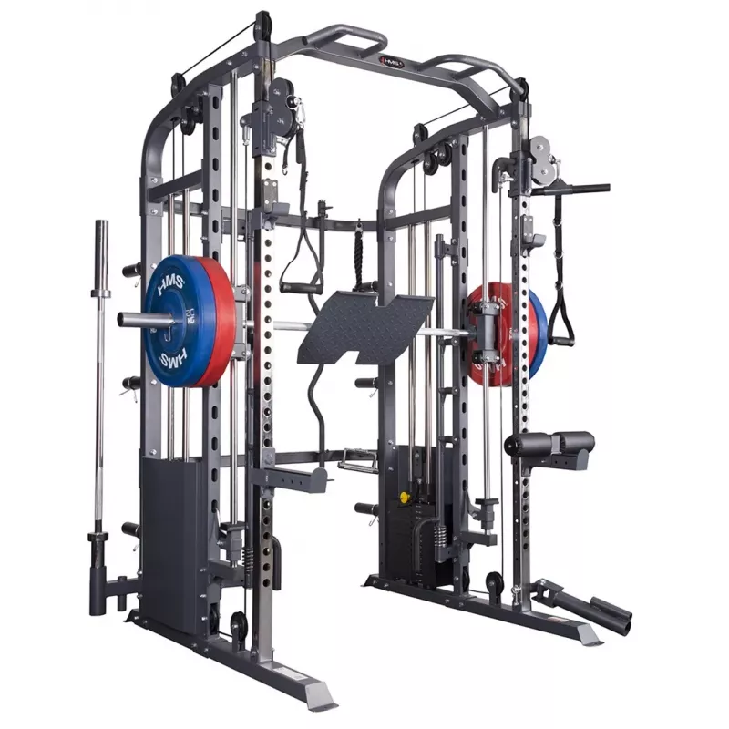 Rukoväť na leg press, príslušenstvo pre Cyclops 2 HMS UWN070