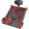 Stavebná hračka Fischertechnik Build Your Own Game 564067 – vzdelávacia interaktívna sada