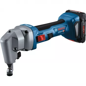 Nožnice na plech Bosch GNA 18V-16 E 1400 spm 700 W bezkartáčové
