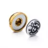 BitsPower záslepka so závitom G1/4 (4 kusy) Stardust Gold – BitsPower BPM-TBC06-4P