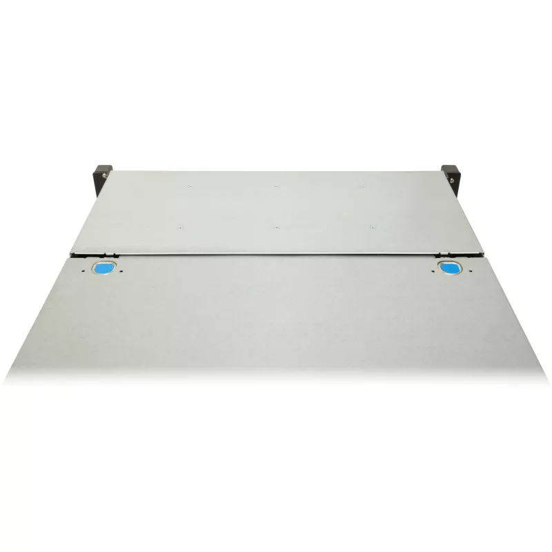 Inter-Tech IPC 3U-30765 – montáž do racku – E-ATX – bez napájacieho zdroja (ATX) – USB (88887385)