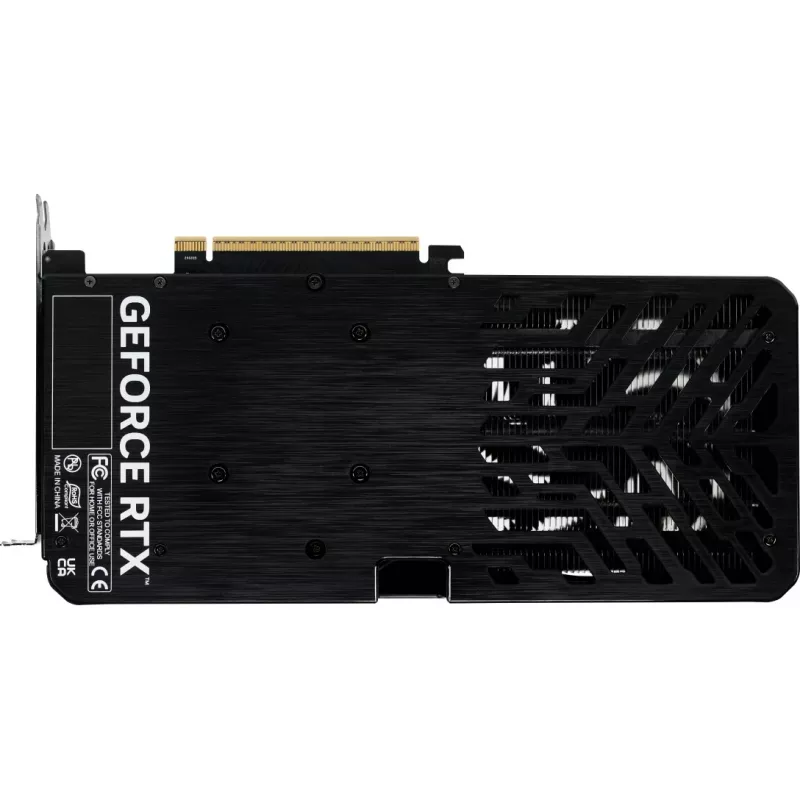 Grafická karta Palit GeForce RTX 5060 Ti 8 GB GDDR7