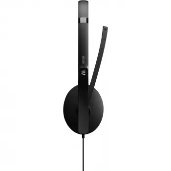 Náhradné náušníky Beyerdynamic EDT 990 V — sivé velúrové náušníky pre slúchadlá Beyerdynamic