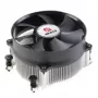 Akasa AK-CC1113BP01 low-profile CPU chladič, AMD socket AM4 a AM5 – 95 mm