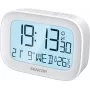 Digitálny budík SENCOR SRC 2200 s LED displejom a záložnou batériou