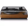 Gramofón Lenco LBTA-165 drevo s Bluetooth konektivitou