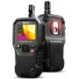 FLIR MR176 hygrometer/psychrometer interiérový elektronický hygrometer čierny
