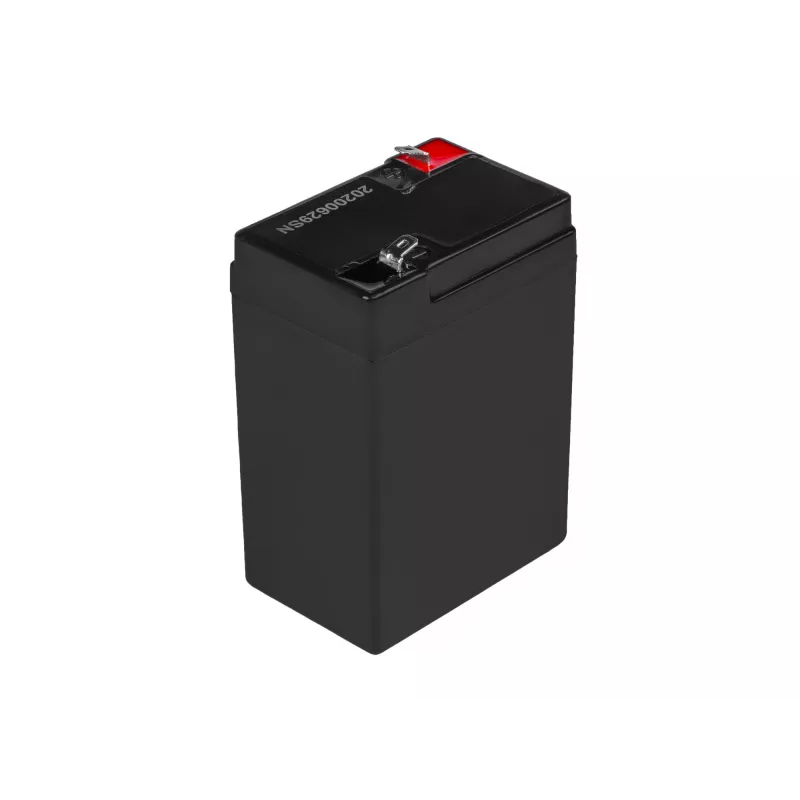 UPS batéria Green Cell AGM02 – uzavretá olovená (VRLA) náhrada pre UPS systémy