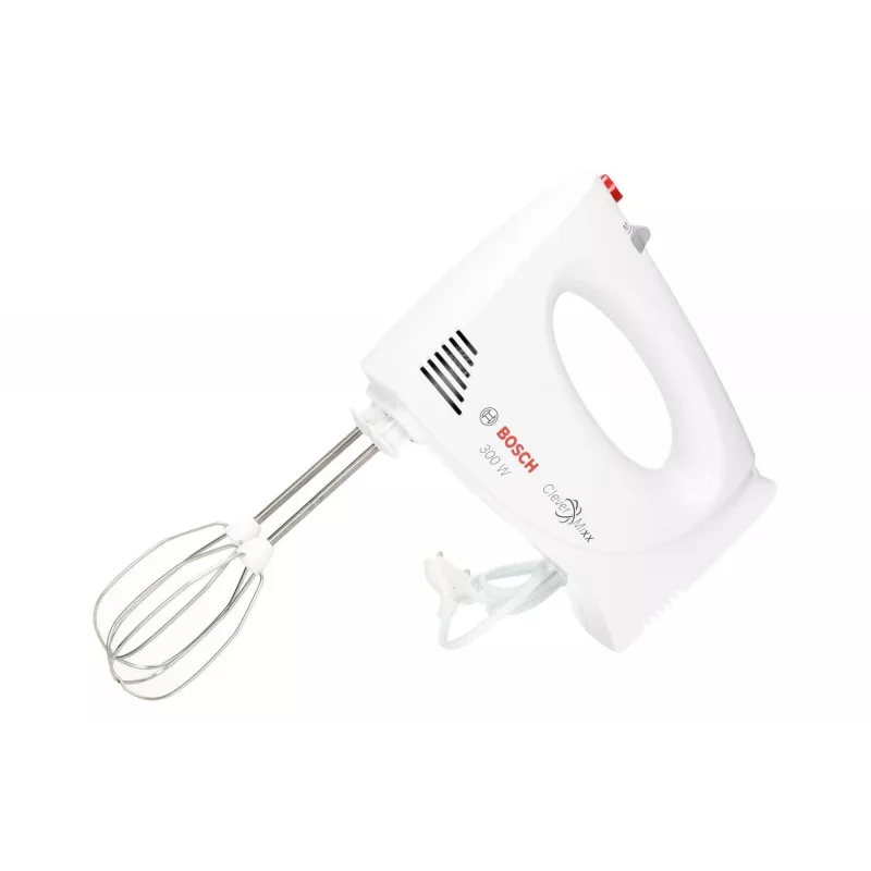 Bosch MFQ3010 mixér ručný mixér 300 W biela