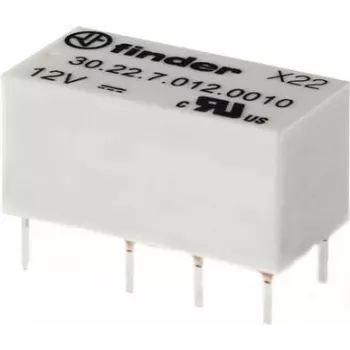 PCB relé 30.22.9.012.0000 (30.22.9.012)