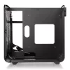 RAIJINTEK METIS EVO ALS Mini Tower strieborná