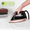Beldray BEL01137TTVDE 2400 W parná stanica Steam Surge Pro