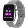 Smartwatch Denver SW-182GR sivá