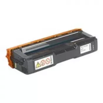 Ricoh 407716 toner 1 ks originál čierny