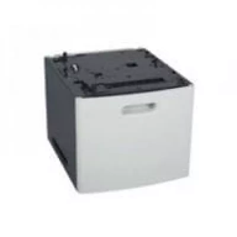 Podávač papiera Lexmark 25B2950 pre MX822-/MX826-sériu — 2100 listov, podporuje A4/A5/Folio/Oficio