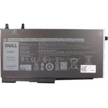 Batéria Dell Latitude 5410 batéria do notebooku — Dell Latitude 5410 batéria