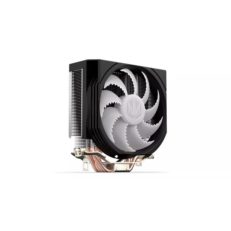 ENDORFY Spartan 5 MAX ARGB procesorový vzduchový chladič 12 cm čierna 1 ks