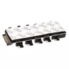 Lamptron SP105 10-násobný PWM hub ventilátorov