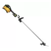 DeWALT DCMBC812N-XJ krovinorez/strunová kosačka 25 cm AC čierna, žltá