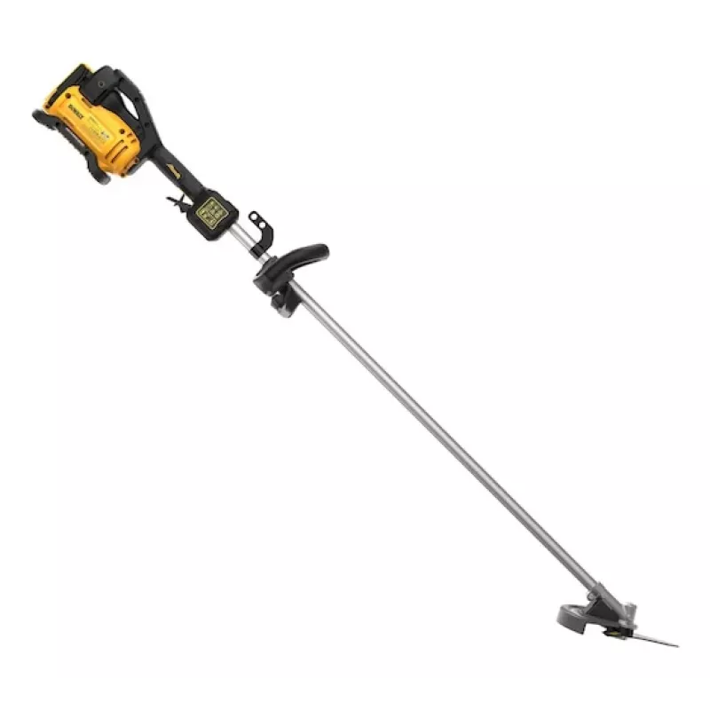 DeWALT DCMBC812N-XJ krovinorez/strunová kosačka 25 cm AC čierna, žltá