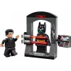 Bricks Super Heroes 30726 Batman: Bruce Wayne a Batsuit