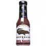 BBQ omáčka (355 ml)