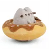 Pusheen v čokoládovej šiške maskot