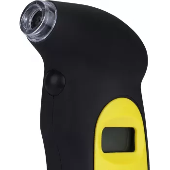 Digitálny merač tlaku v pneumatikách STANLEY STHT80874-0, 0–100 PSI, LCD displej