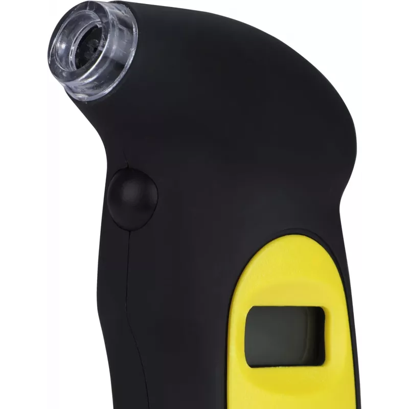 Digitálny merač tlaku v pneumatikách STANLEY STHT80874-0, 0–100 PSI, LCD displej