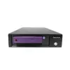 Quantum TC-L82AN-BR – LTO – 2.5:1 – Serial Attached SCSI (SAS) – 256-bit AES – 30000 GB – LTO-8 – LTO-7 (TC-L82AN-BR)