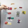 Paladone Spider-Man magnetky na chladničku