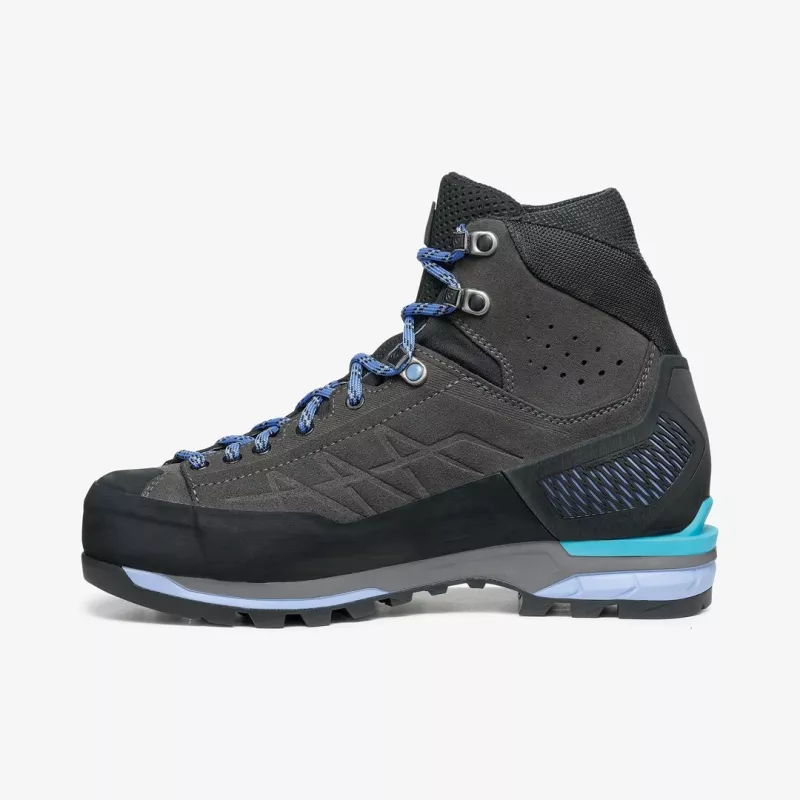 Scarpa Zodiac Tech GTX dámske topánky 37,5