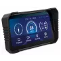 Autokamera Navitel MS850 DUAL — dvojkanálový motocyklový rekordér s Wi‑Fi