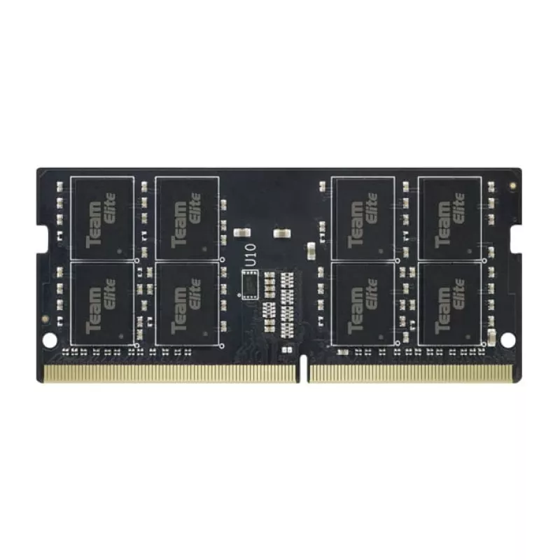 Team Group Team Elite – DDR4 – modul – 8 GB – SO DIMM 260-PIN