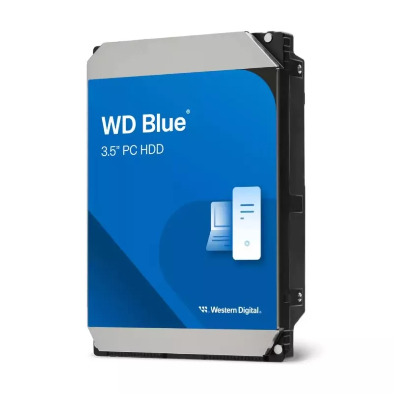 HDD Western Digital 2TB 3,5 palca SATA 3.0 WD20EARZ
