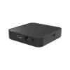 Strong LEAP-S3 Smart TV Box čierny 4K Ultra HD 16 GB Wi-Fi Ethernet LAN